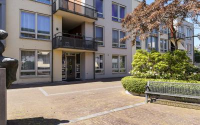 Prins Hendrikstraat 32-04