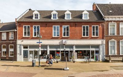 Stationsstraat 43