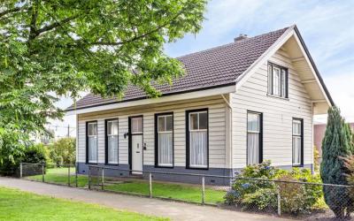 Spoorstraat 9