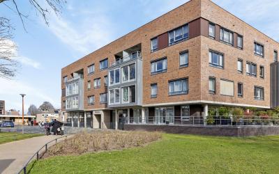 Ridder 1-A