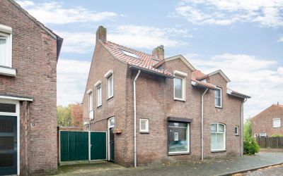 van Ranstst. 3