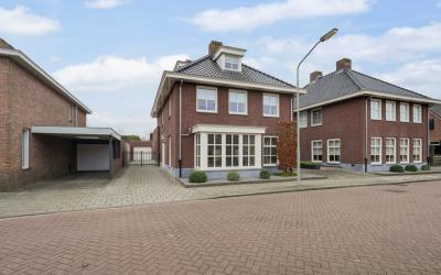 Ridder van Cuijkstraat 27