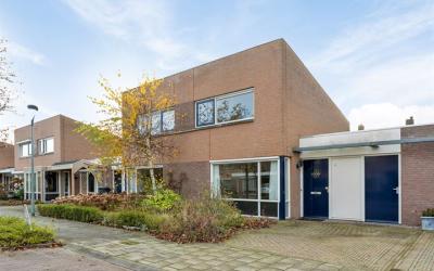 Nestelaar 13