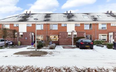 Strohulzen 23