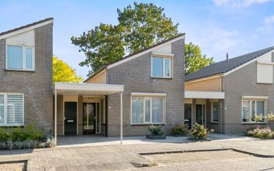 Zandvliet 43