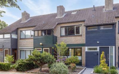 Schijndelse. 138