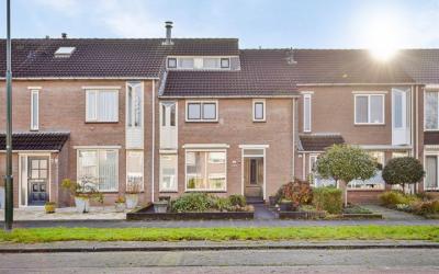 Europalaan 21