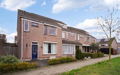 Europalaan 140