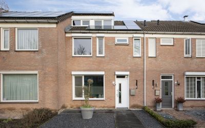 Europalaan 146