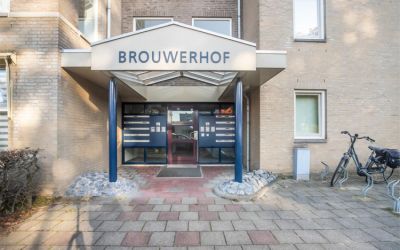 Dr.de Brouwerlaan 81