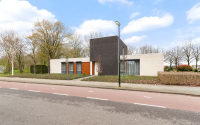 Oosterpoort 1