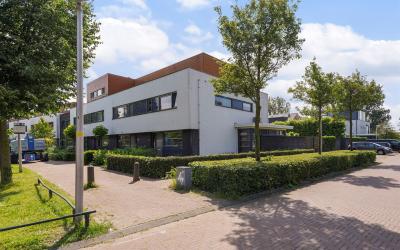 Newtonplein 14