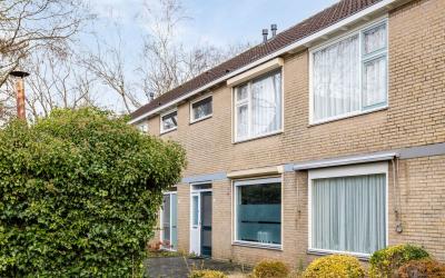 Händelstraat 45