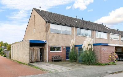 Kleine Beemd 109
