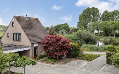De Strodekk. 21