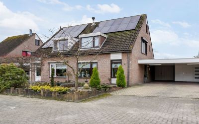 De Strodekk. 10