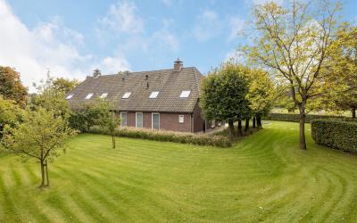 Hoog Munsel 1-A