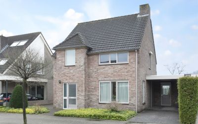 Schuttershof 16
