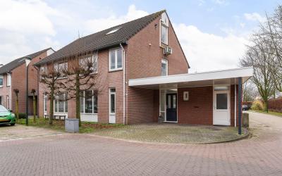 De Schutsbo. 25