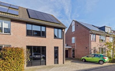 De Schutsboom 10