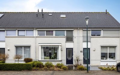 De Doelen 9