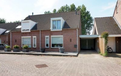 Pastoor van Kesselhof 5