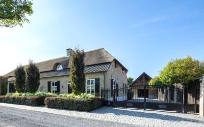 Zandstraat 2