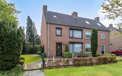Lariestraat 43