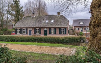 Dorpstraat 29