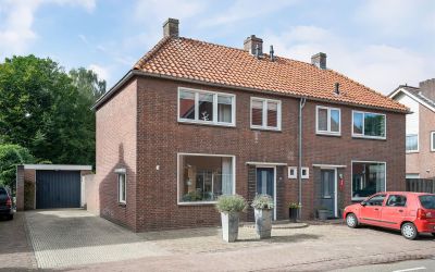 Dorpstraat 14