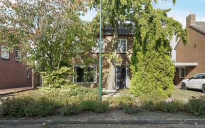 Vinkenheuvel 14