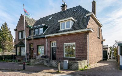 Dorpsstraat 4
