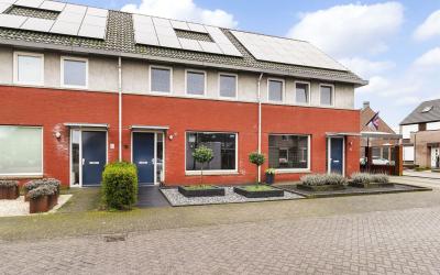 Kromakker 13