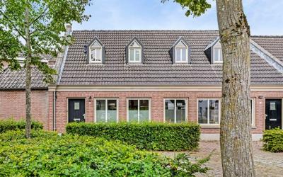 Keefheuvel 1-B