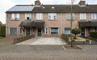 De Kleuskes 6