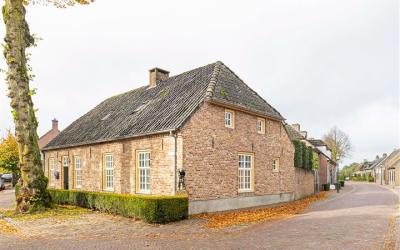 Dorpsstraat 41