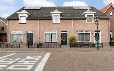 Dorpsstraat 5-A