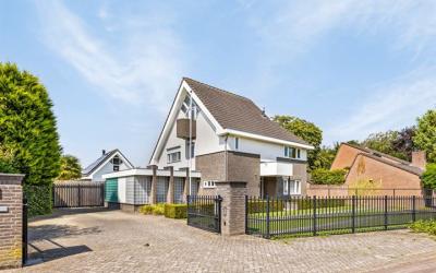 Kleinhoekje 1
