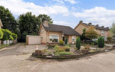 De Wilgen 15
