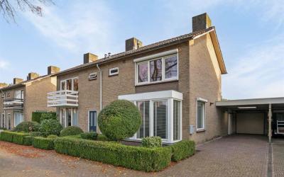 Beneluxlaan 10
