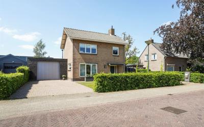 Bergstraat 6