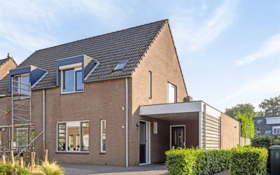 Krollerbocht 13