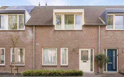 Krollerbocht 17