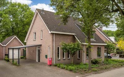 Krollerbocht 40