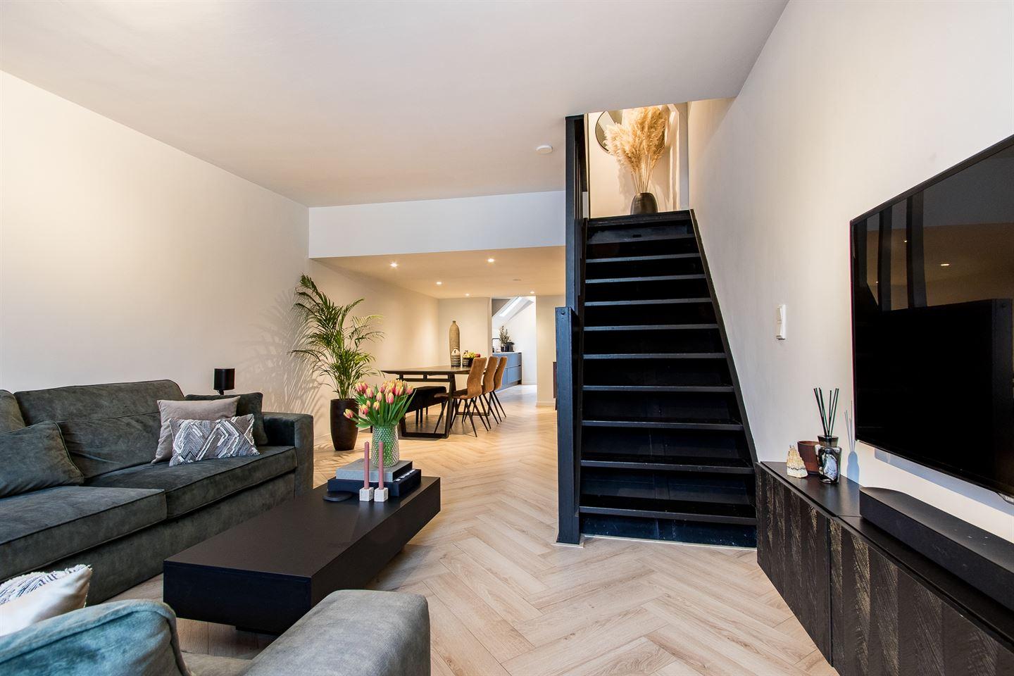 Appartement te koop: Boschstraat 49, Zaltbommel
