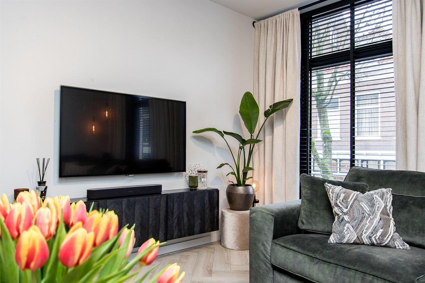 Appartement te koop: Boschstraat 49, Zaltbommel