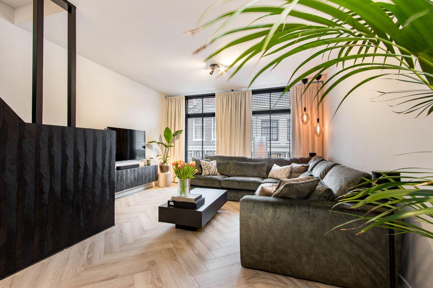 Appartement te koop: Boschstraat 49, Zaltbommel