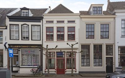 Gamerschestraat 51