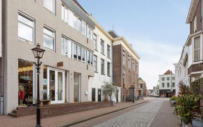 Tolstraat 2-A