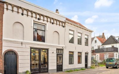 Oliestraat 45